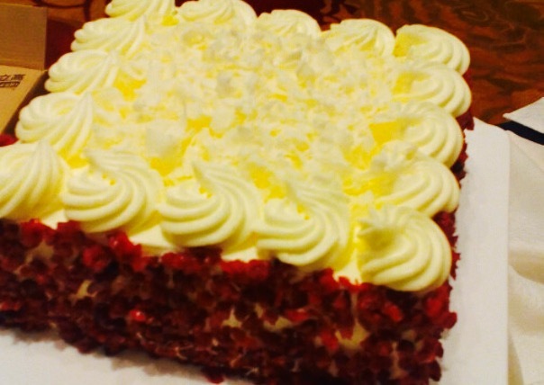 喜洋洋蛋糕面包(育才路店)