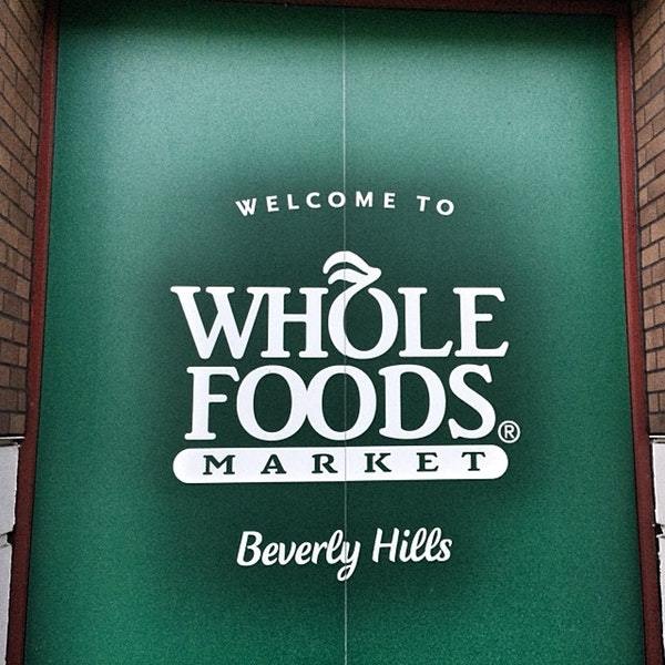 Whole Foods Market