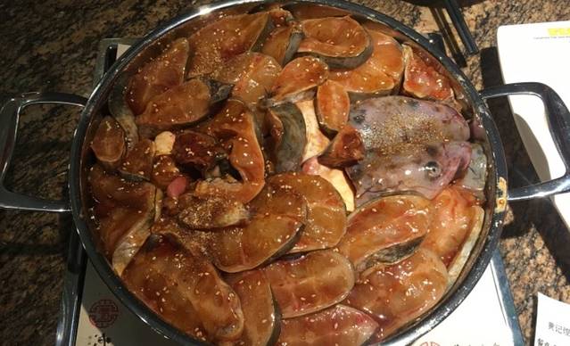 黄记煌三汁焖锅(乐客城夏庄路店)