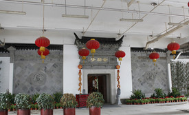 梦都会(奥体中心店)