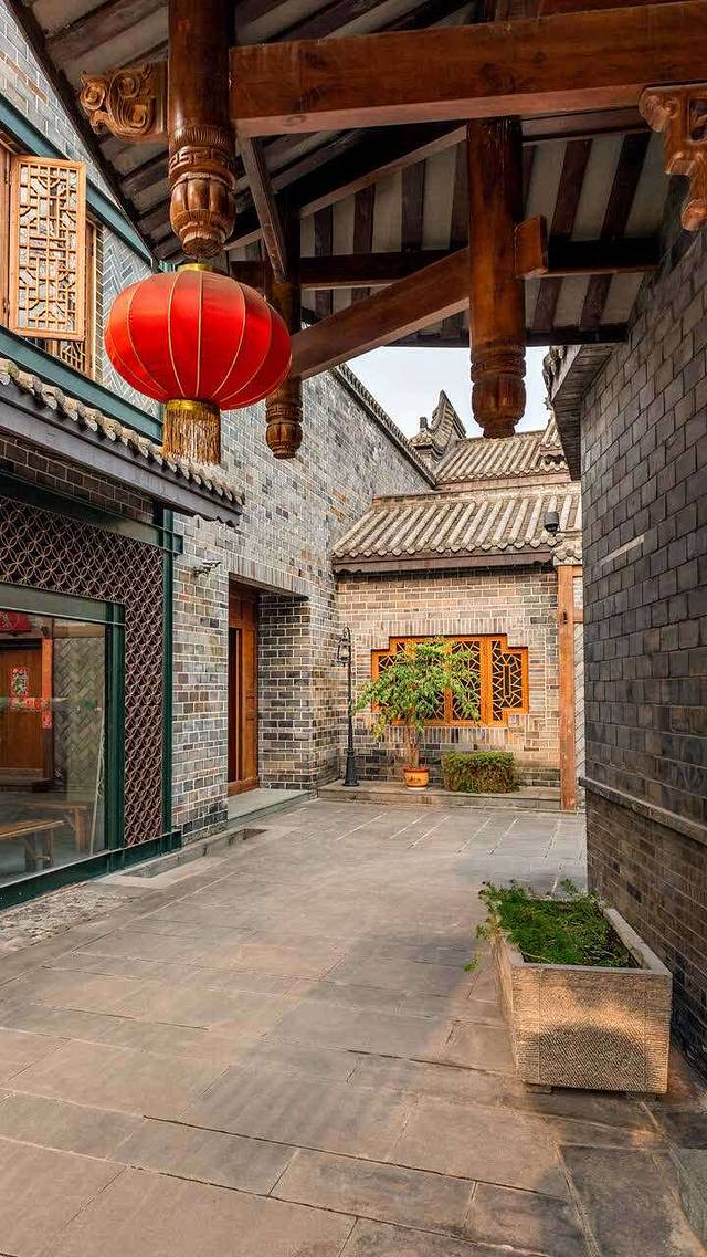 西贝莜面村(宜兴万达店)