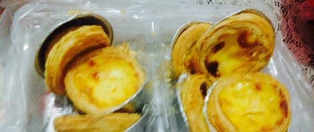 尚品蛋糕(汇文大街店)