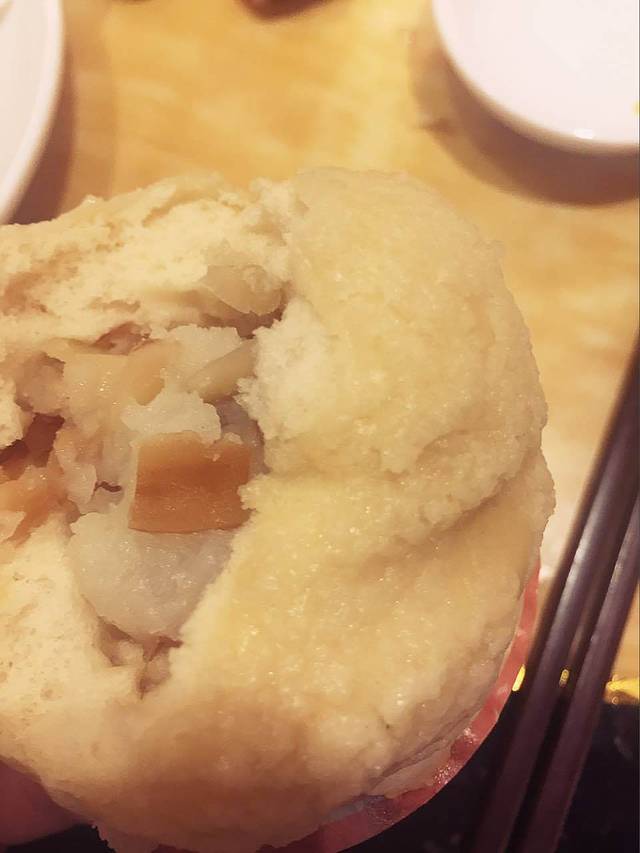 绿缘海鲜坊(杭州湾店)