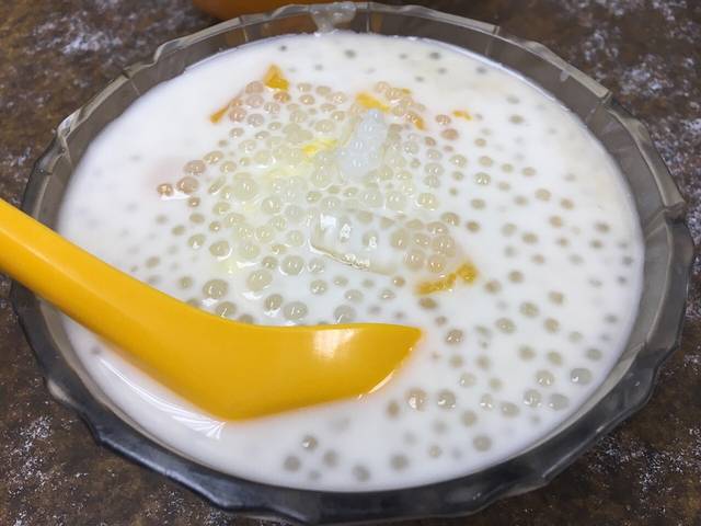 明记糖水(西湾河一店)