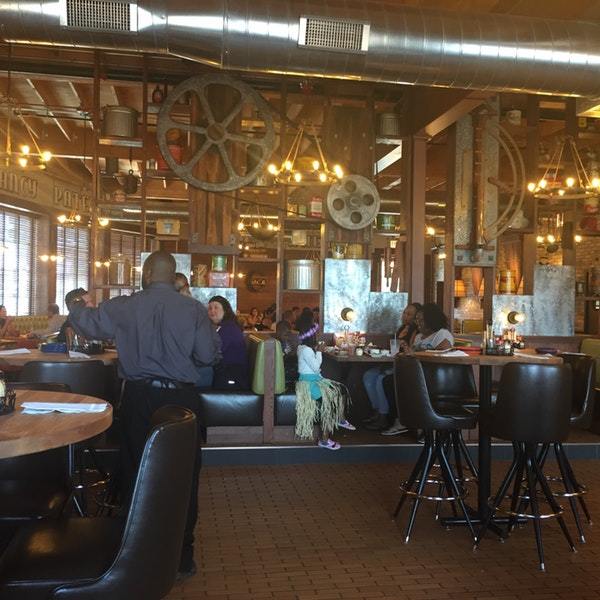 Lou Malnati's Pizzeria