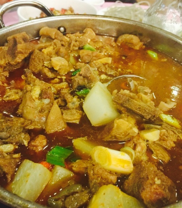 大众酒楼(黄白路店)