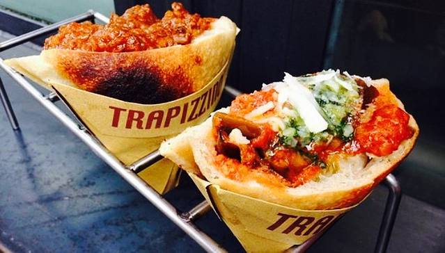 Trapizzino | Testaccio
