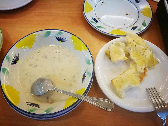 萨莉亚意式餐厅(148龙华百佳华店)