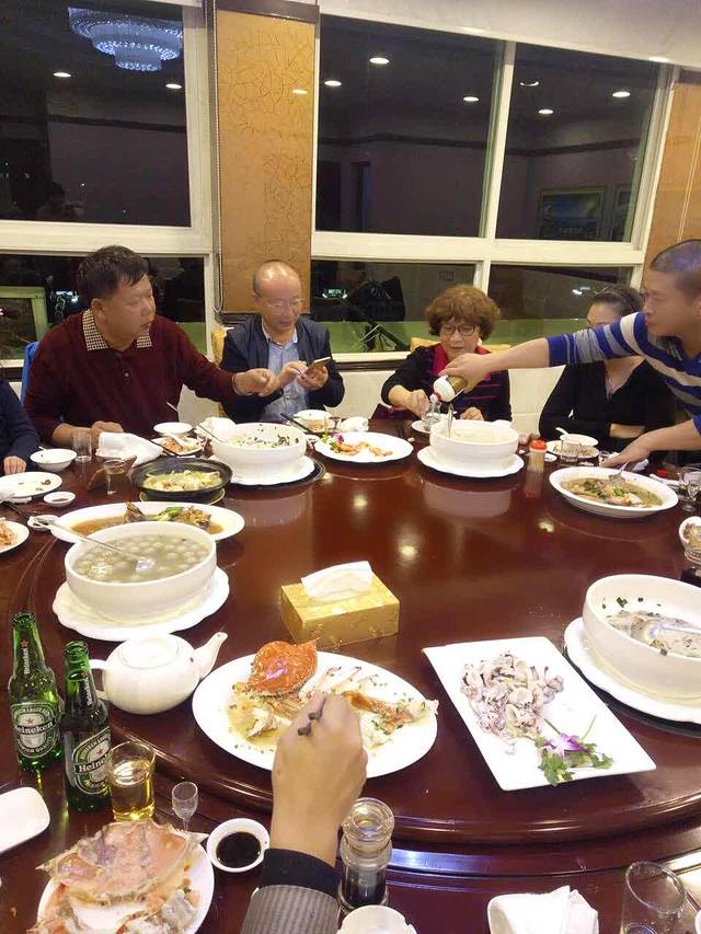 海景渔村文创美食馆(崇武西沙湾店)