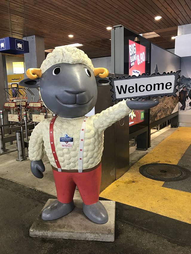 Bahnhofbuffet Non Solo Treno