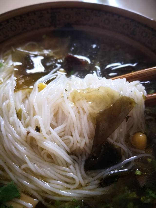 德华开元米粉(总店)