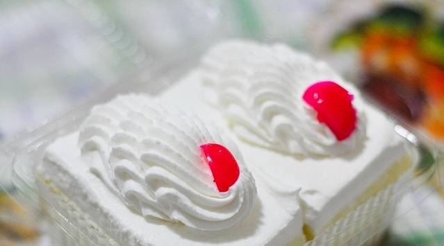 红宝石(曹杨店)