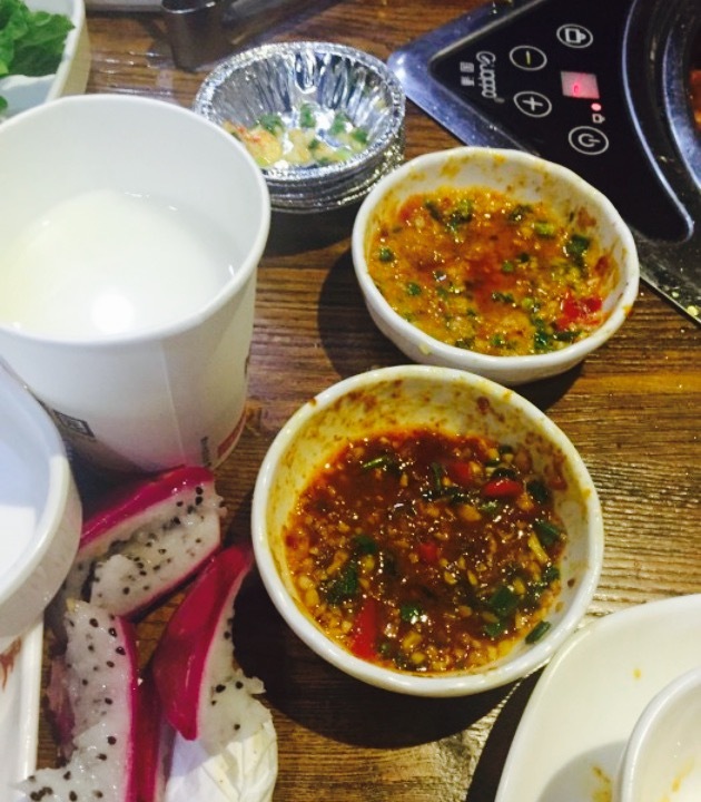 尚品烤园庭院派对自助餐厅(友阿店)