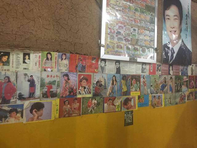 老教授地摊烤肉(西关菜窖总店)