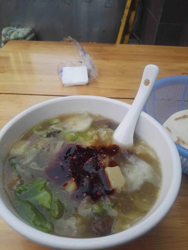 太元彭家正汤(太元路总店)