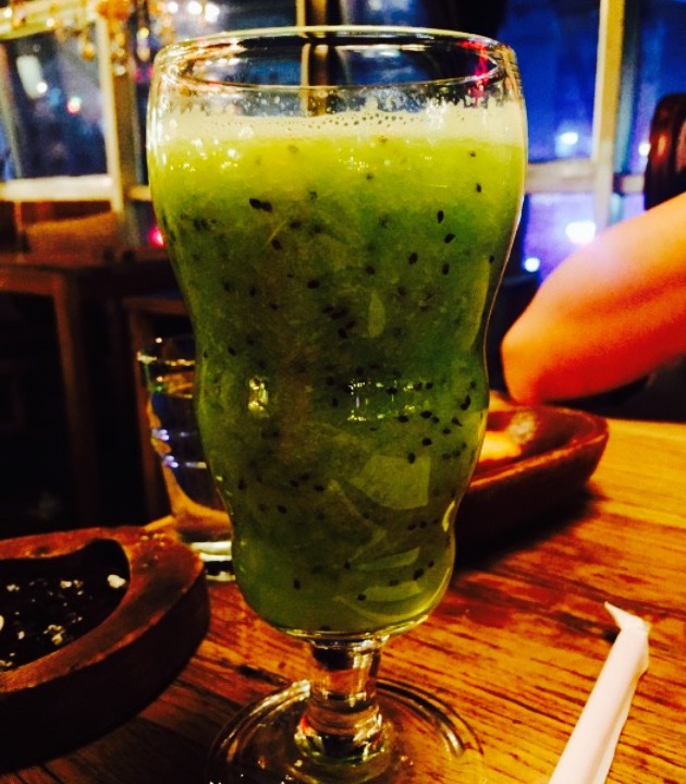 漫咖啡(百盛店)