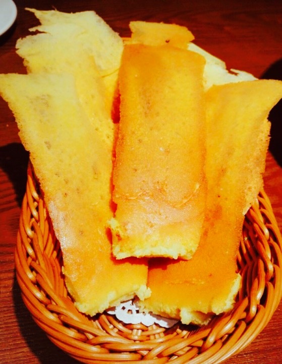 老磨坊豆花渔村(石油库路店)