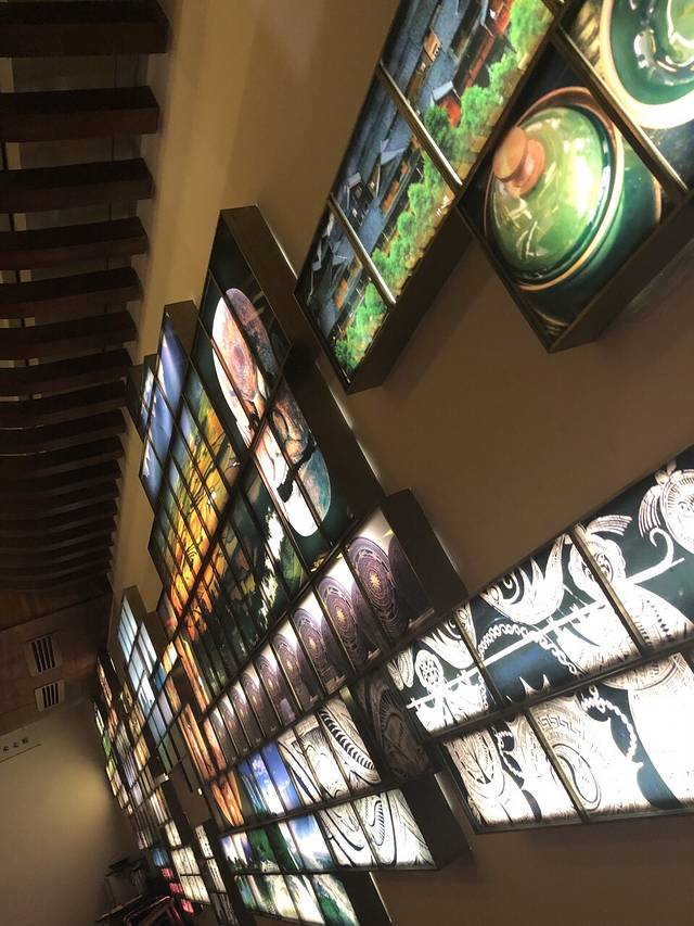 黔元傩(彩湖路店)