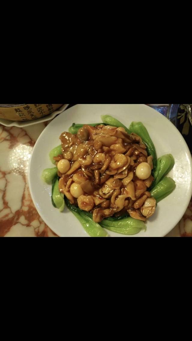 鸿宴楼一站式婚礼堂