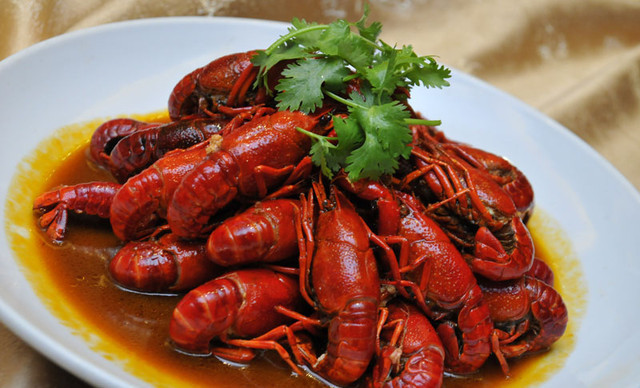 盛禾私房菜(凤凰西街店)