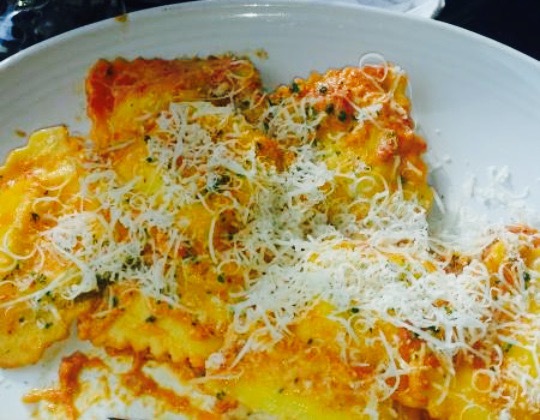 Carrabba's Italian Grill