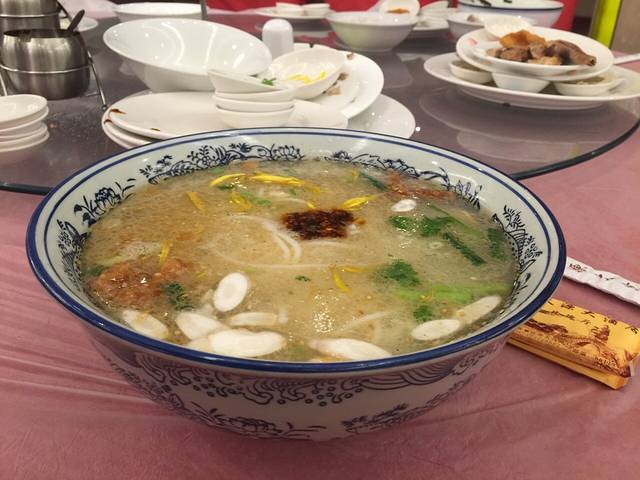 天源大酒店玫瑰厅