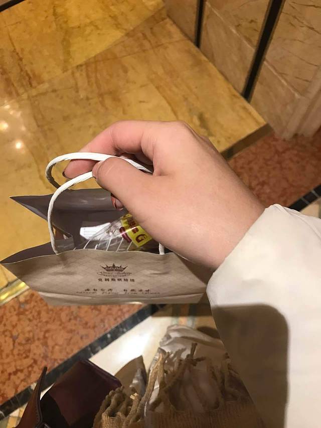 桐乡振石大酒店·克利斯西餐厅