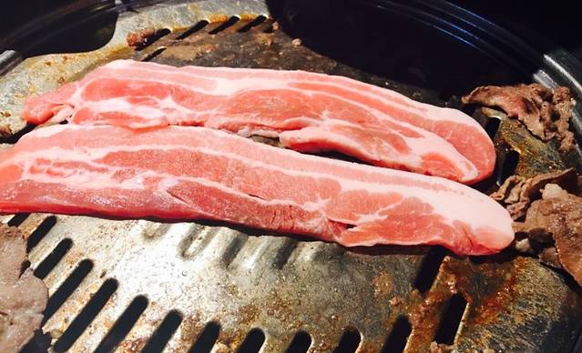 Gen Korean BBQ House