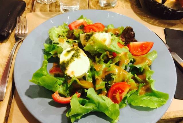 Cafe Factory Republique