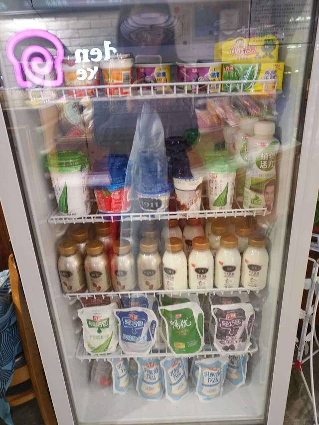 金满蛋糕(裕城花园店)