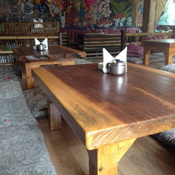 Electric Pagoda Bar/Cafe