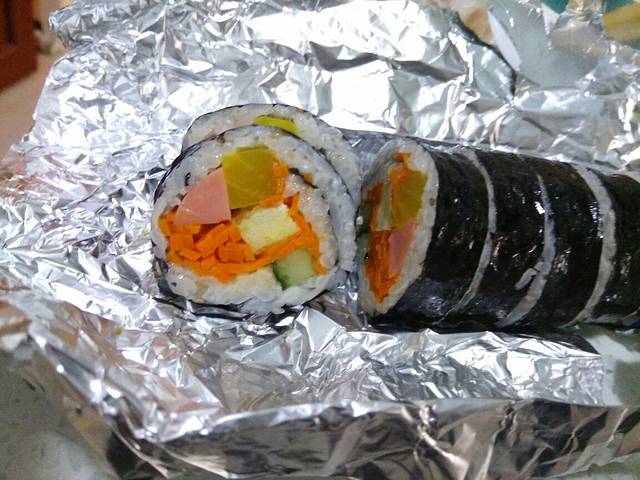 九龙阁小吃部(中央大街店)