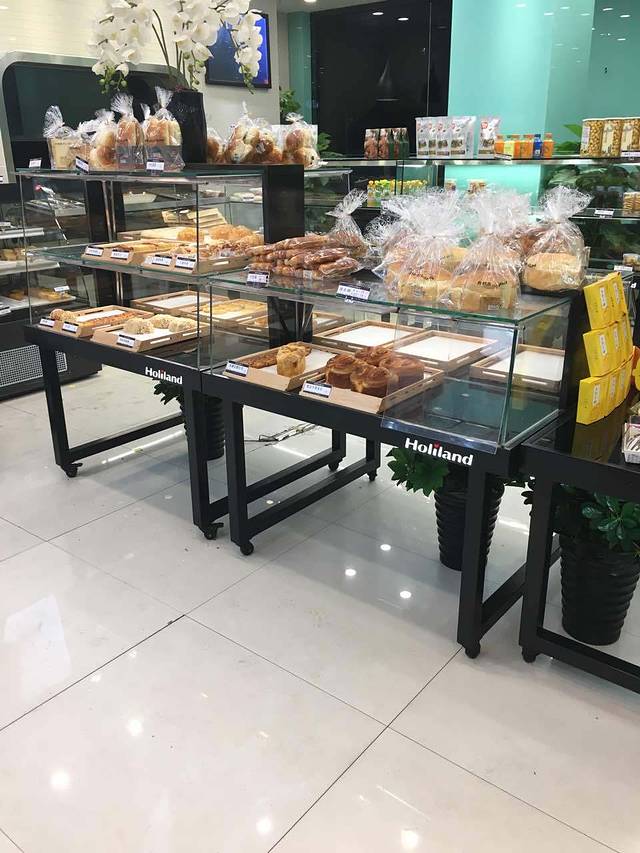 麦子花果(大学东街店)