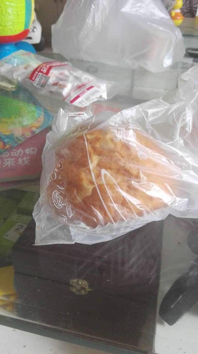 稻香居蛋糕(新湖路店)