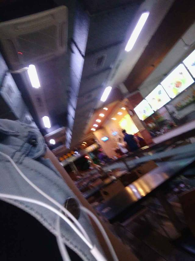 园林食都(罗池店)