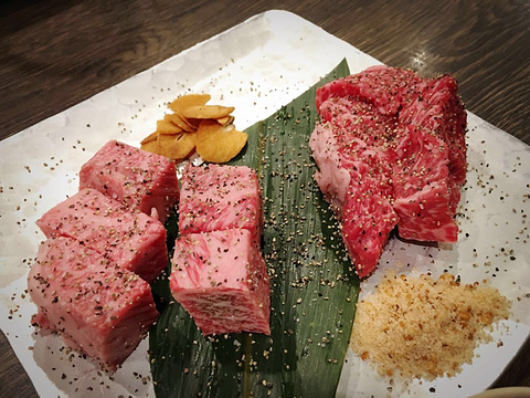 Kyoto Yakiniku(BBQ)HIRO(Kyoto Station Location )