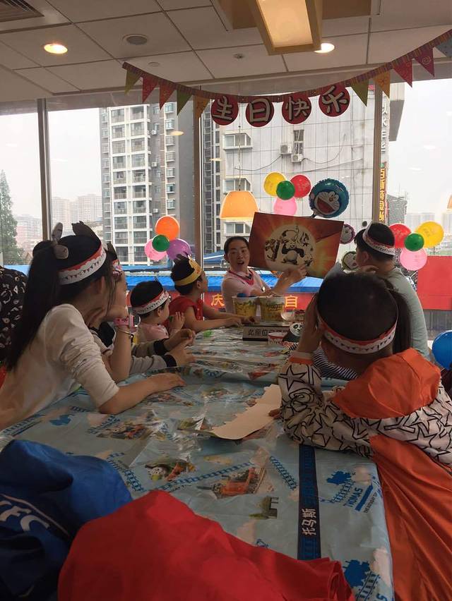 肯德基(阳逻广场店)