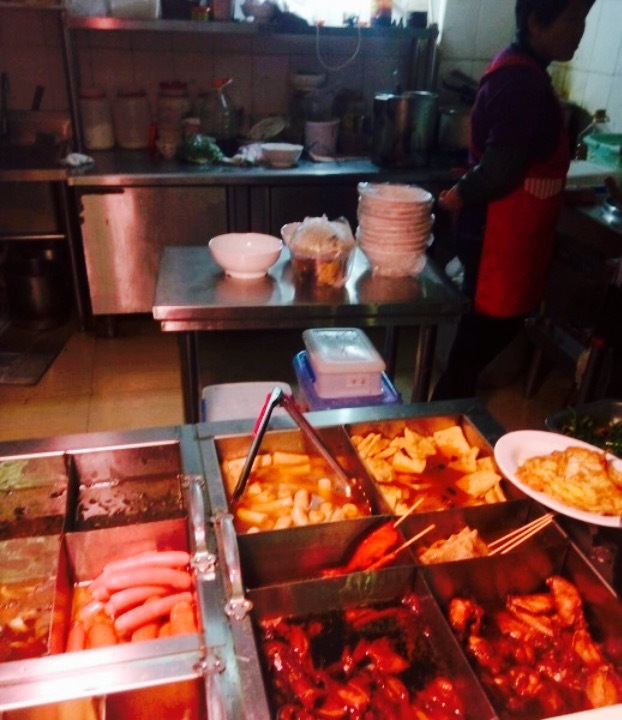 福多太和牛肉板面(东方总店)