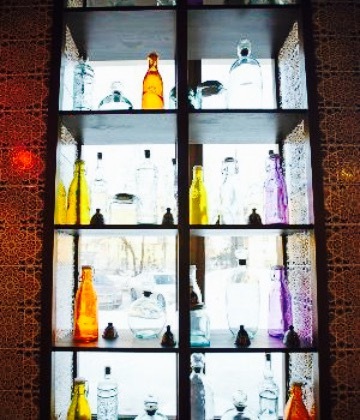 Bakshish Lounge-Cafe