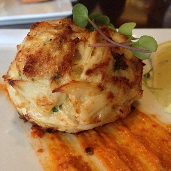 Deep Blu Seafood Grille