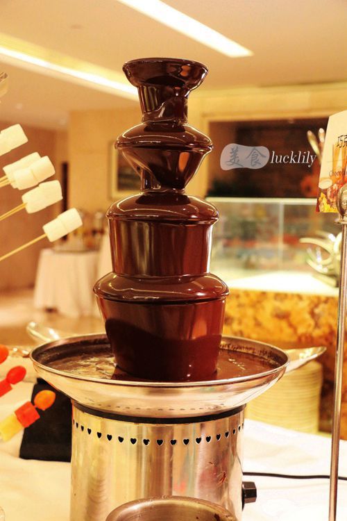 浙江世贸君澜大饭店·云天阁自助餐厅