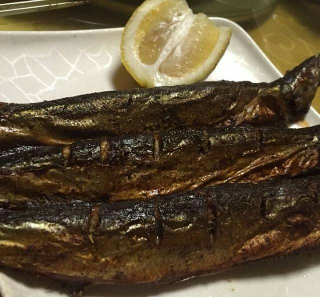 圆筒烘烤正宗老店(双抛桥店)