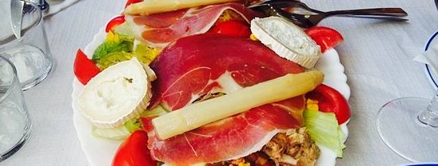 Hostal Restaurante Narbona