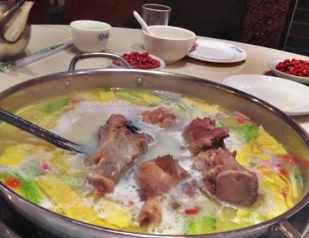 要德火锅(木渎店)