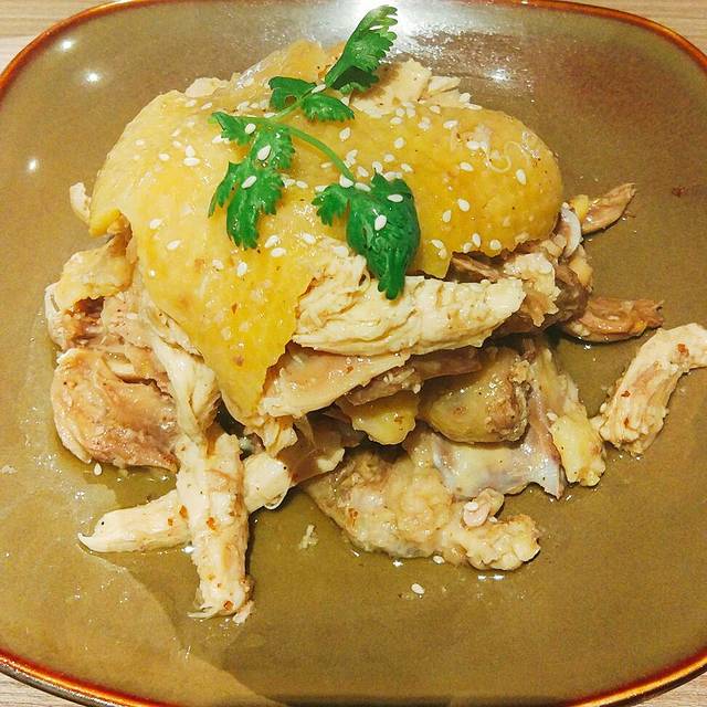 新旺茶餐厅(仙林金鹰二期店)