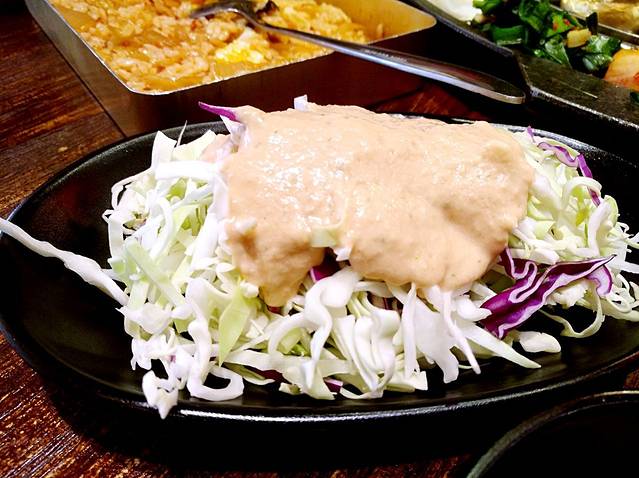 杀猪天·韩国烤肉(中央大街店)