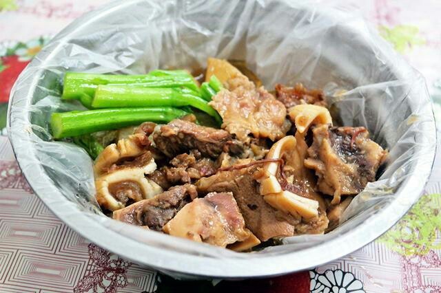 锦堂风味牛杂店