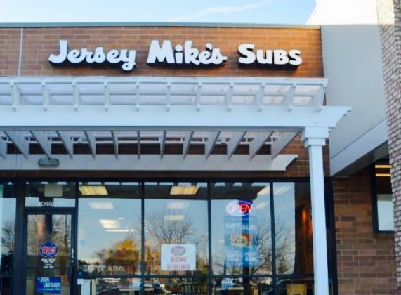 Jersey Mike's Subs