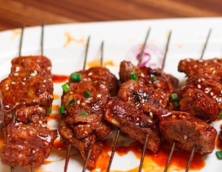 王府井酒店(汉阳金桥港湾店)