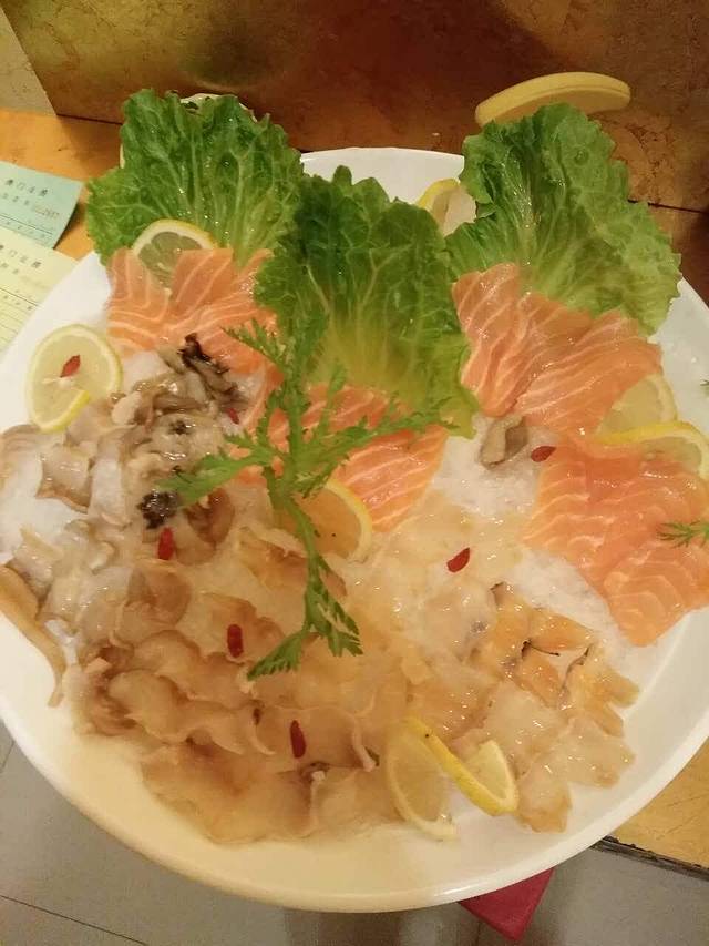 澳门豆捞(织里店)